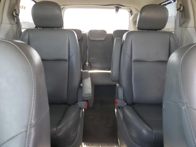2010 VOLKSWAGEN ROUTAN SE #3294656038