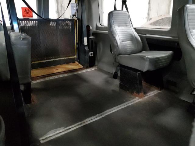 2010 FORD ECONOLINE #3297882792