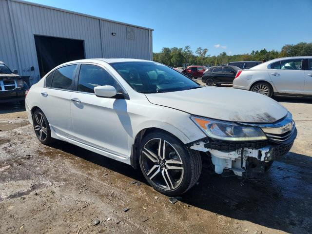 2017 HONDA ACCORD SPO - 1HGCR2F1XHA014557
