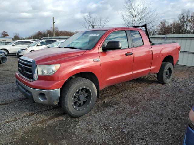 TOYOTA TUNDRA DOU