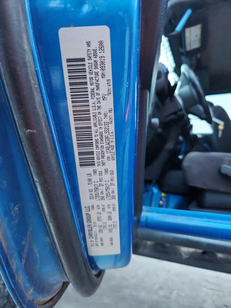 2015 JEEP WRANGLER R - 1C4BJWCG9FL552122