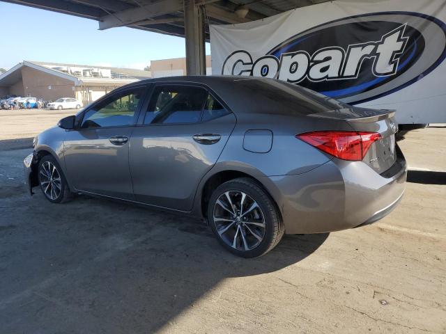 2019 TOYOTA COROLLA L #3304021633