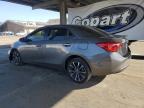 Lot #3304021633 2019 TOYOTA COROLLA L