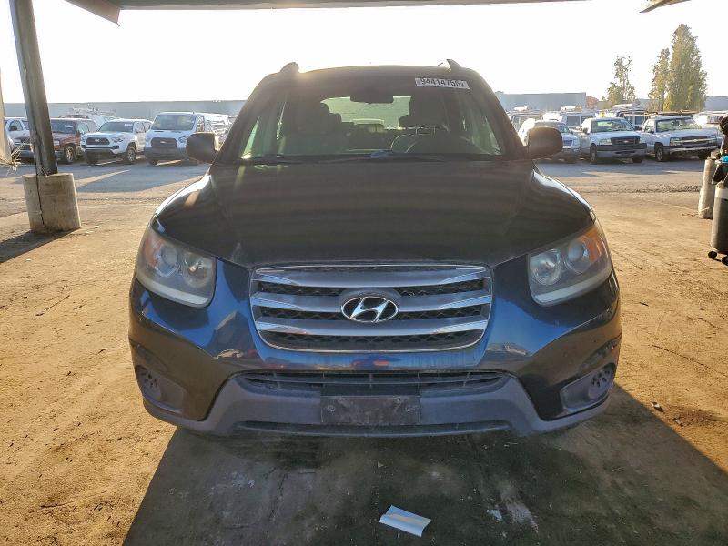 2012 HYUNDAI SANTA FE G #3305285424