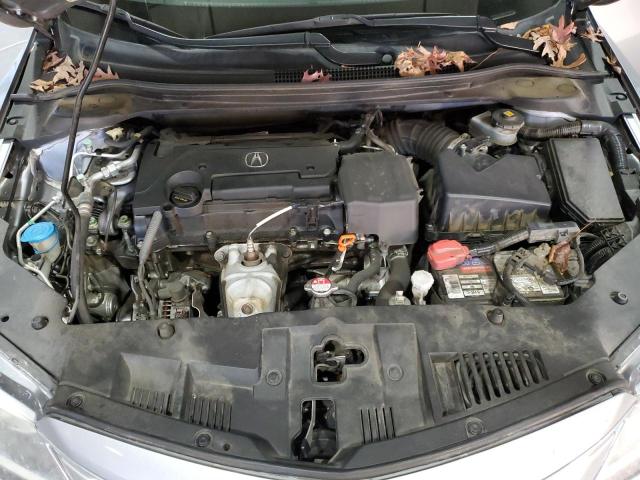 2018 ACURA ILX PREMIU #3297948798