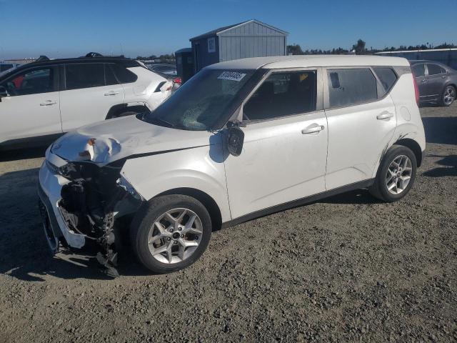 KIA SOUL LX