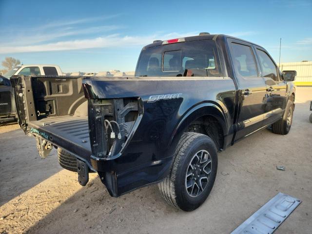 2022 FORD F150 SUPER #3285738657