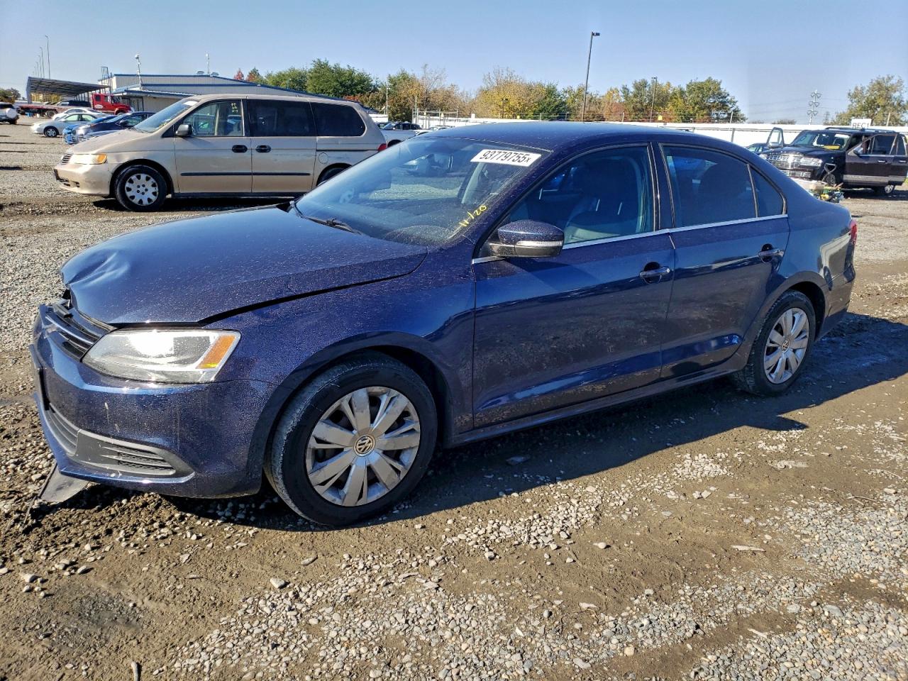 VOLKSWAGEN JETTA SE