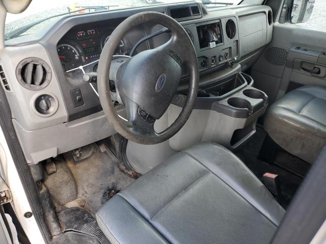 2012 FORD E250 #3292421558