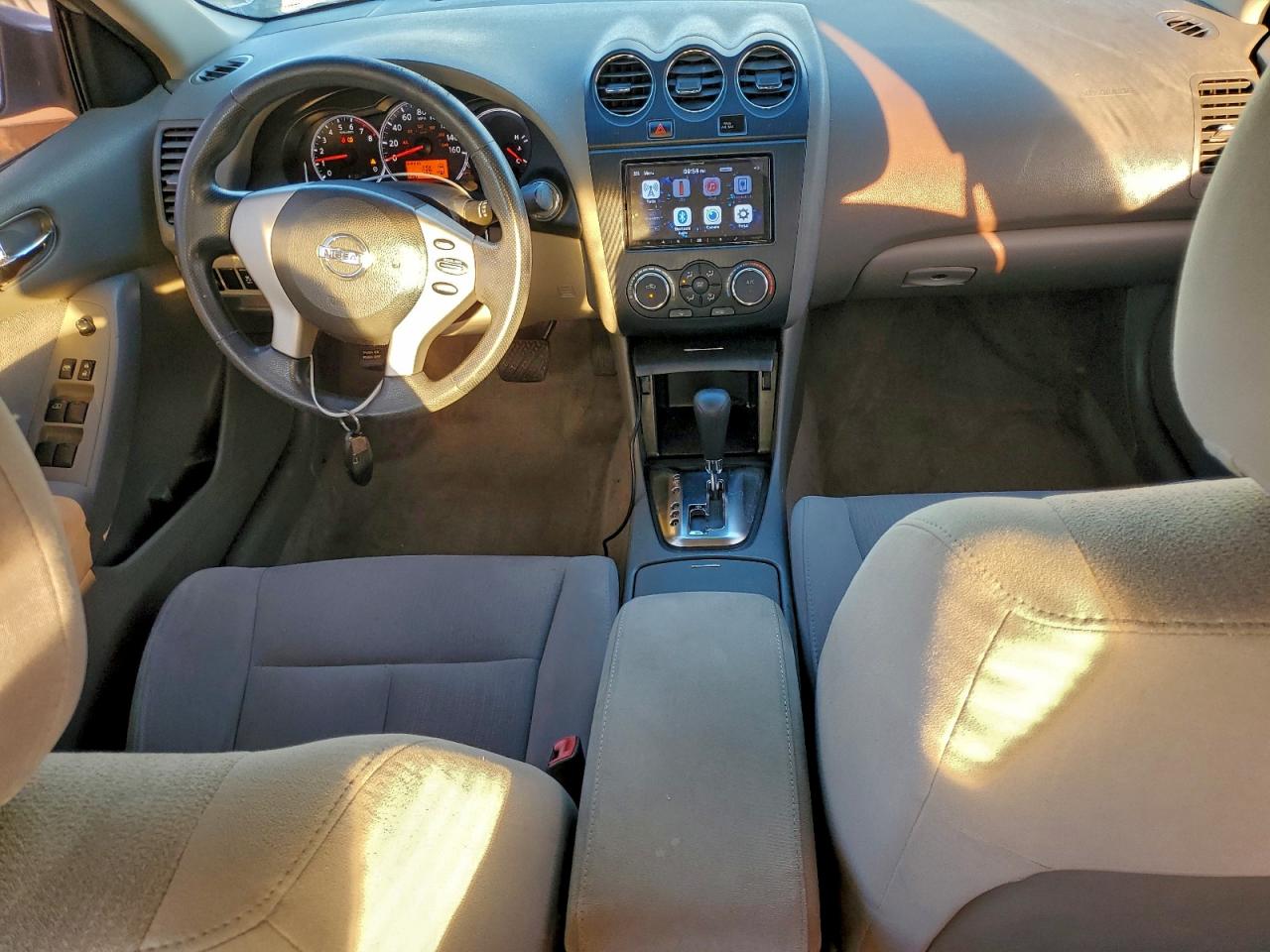 Lot #3308523612 2011 NISSAN ALTIMA 2.5