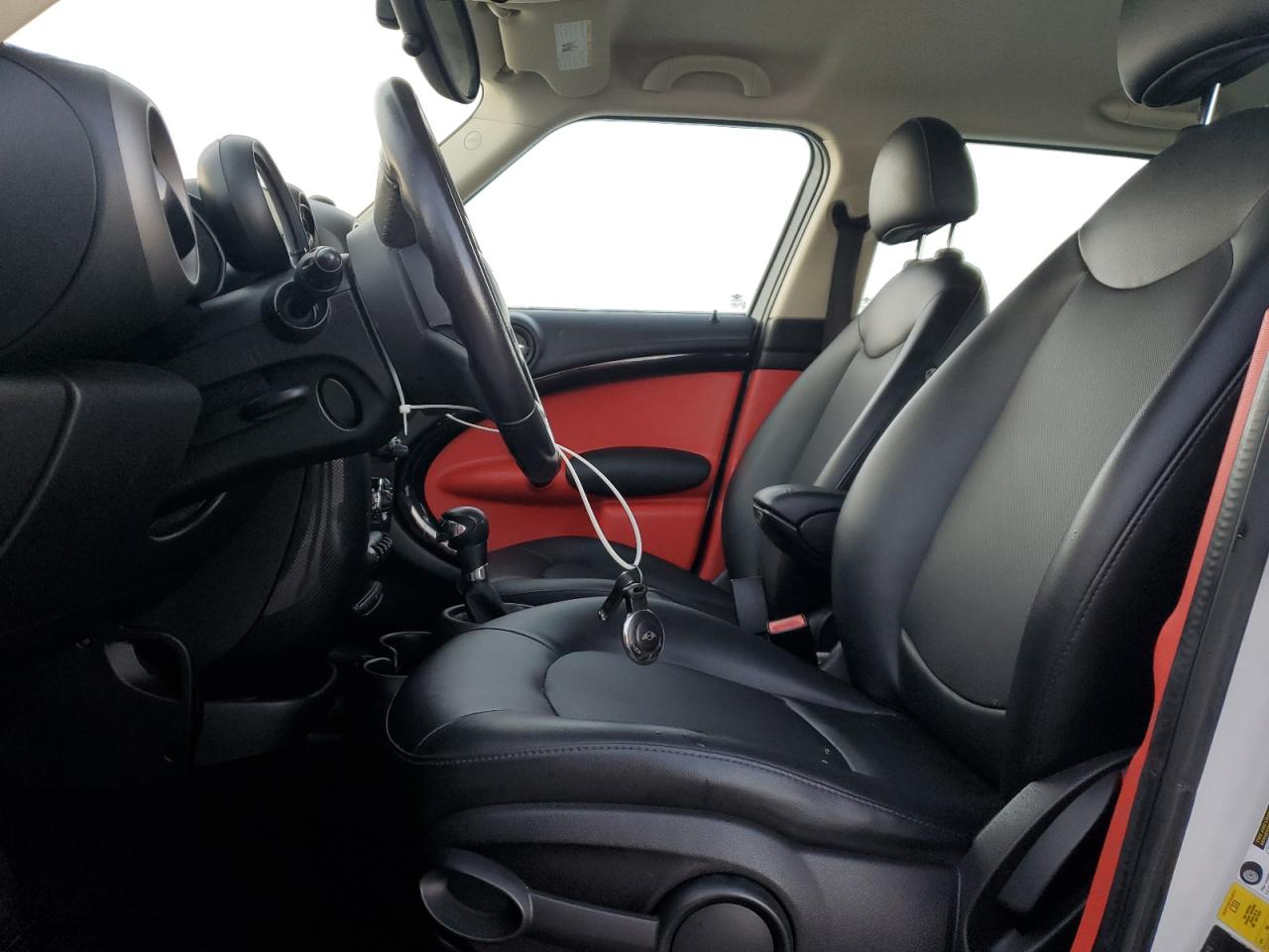 MINI COOPER COUNTRYMAN