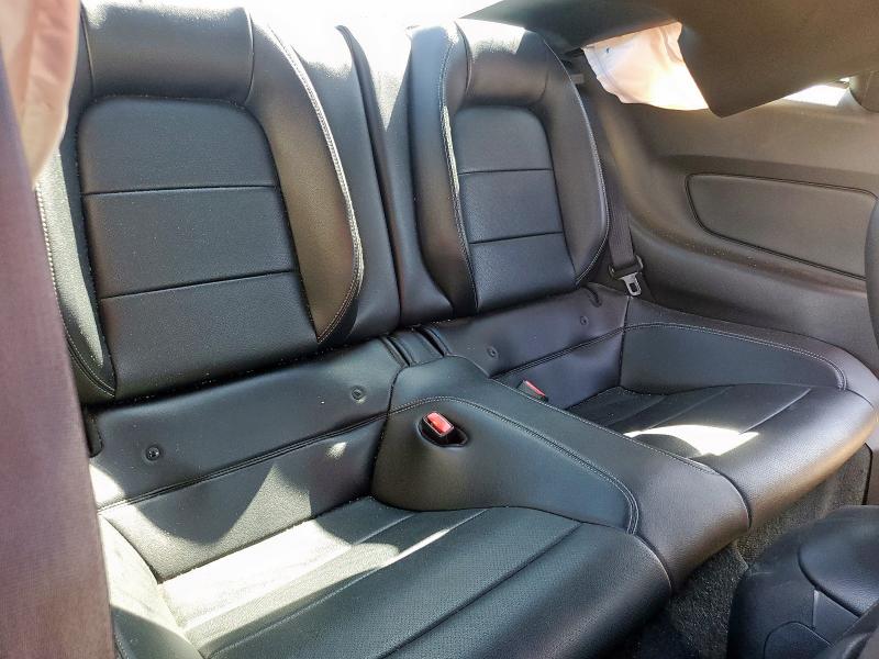 2016 FORD MUSTANG #3305726770