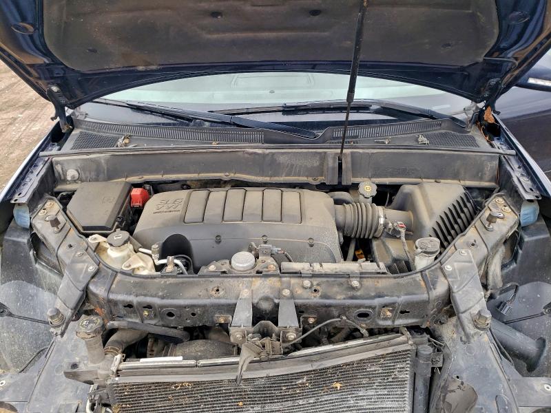 2017 CHEVROLET TRAVERSE L #3301662647