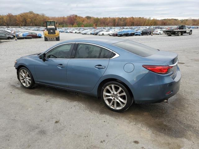 2015 MAZDA 6 TOURING #3294407544