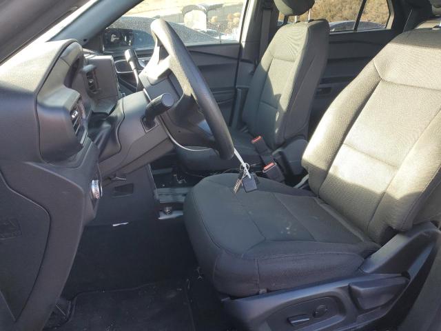 2020 FORD EXPLORER P #3292361269