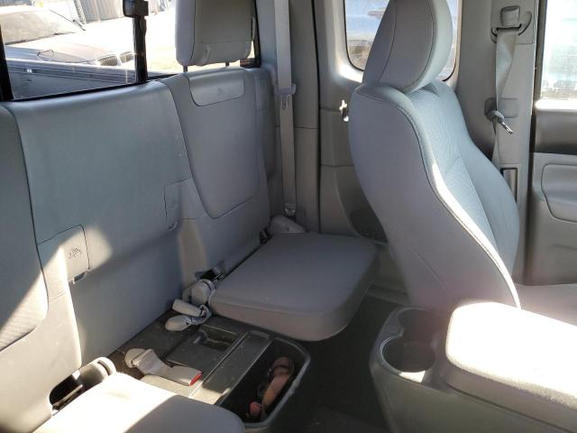 2015 TOYOTA TACOMA ACC 5TFUU4EN1FX143850