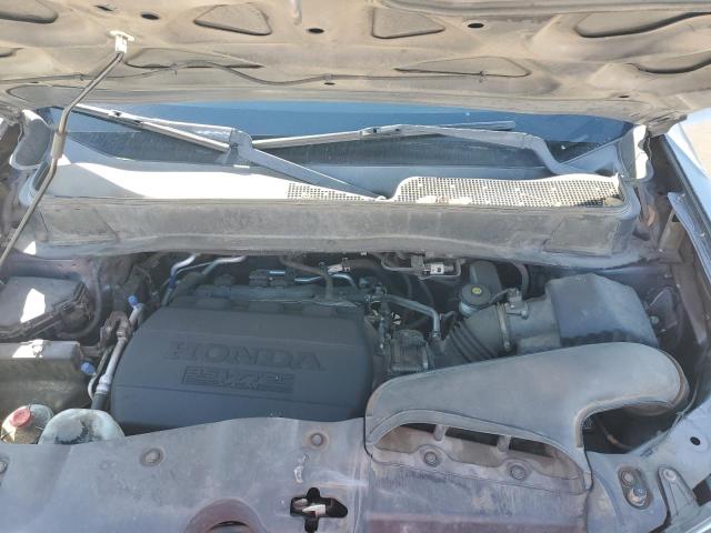 2014 HONDA PILOT EXL - 5FNYF3H53EB010839