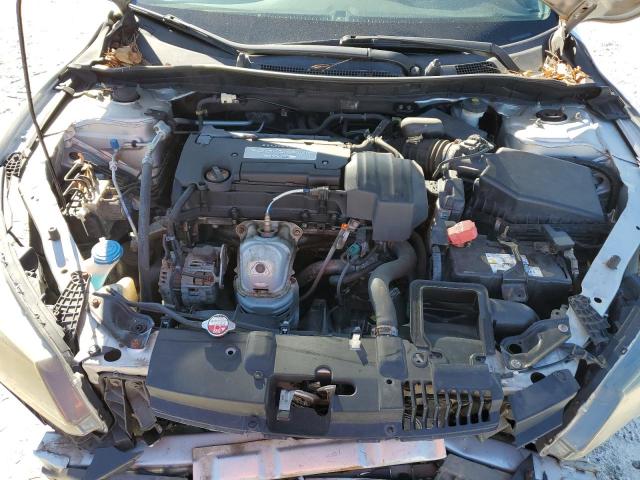 2013 HONDA ACCORD LX #3312487626