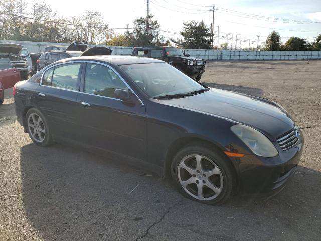 2003 INFINITI G35 #3308474309
