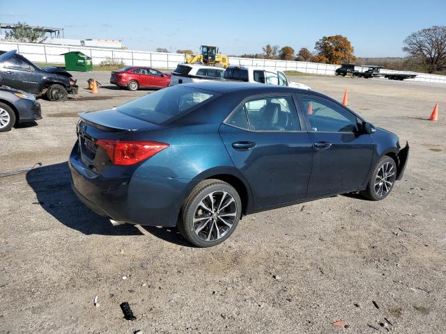2017 TOYOTA COROLLA L - 5YFBURHE4HP699152