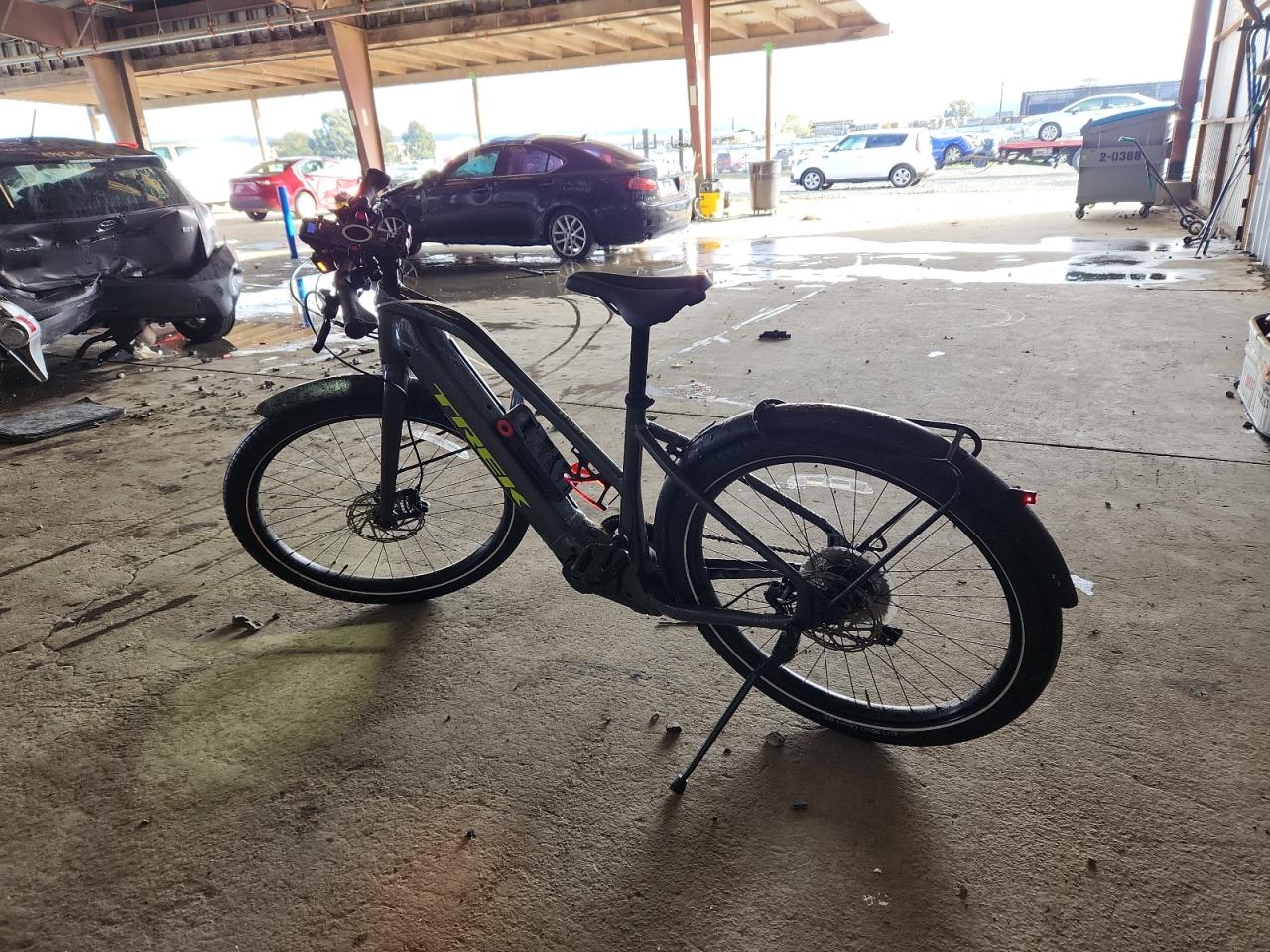 Lot #3297160488 2023 OTRH TREK ALLANT 8S STAGGER