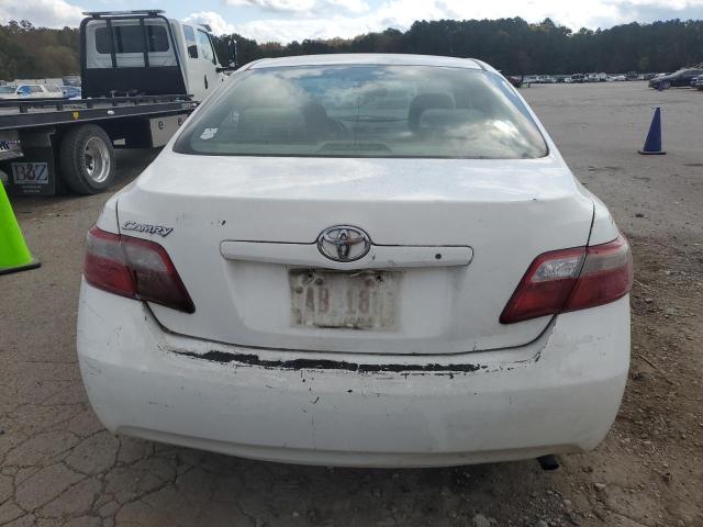 2009 TOYOTA CAMRY BASE #3292313269