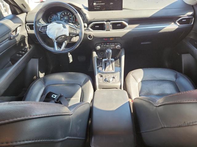 2022 MAZDA CX-5 PREMI #3296976880