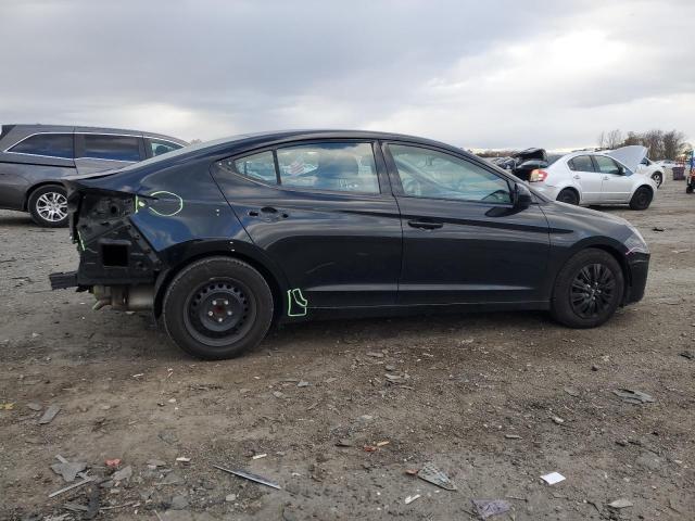2019 HYUNDAI ELANTRA SE #3301847381