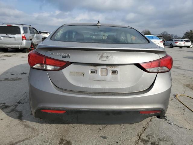 2014 HYUNDAI ELANTRA CO #3298061169