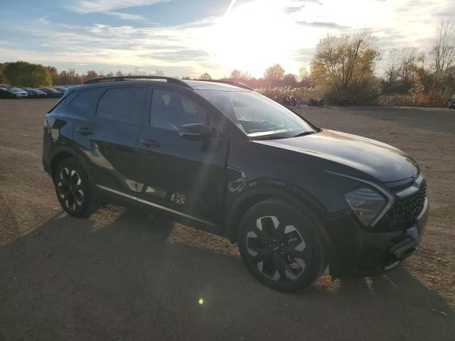 2024 KIA SPORTAGE X #3302708021