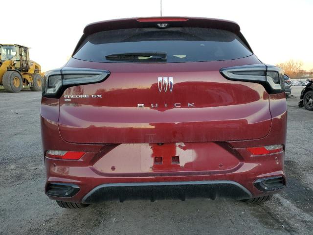 2025 BUICK ENCORE GX #3302904980