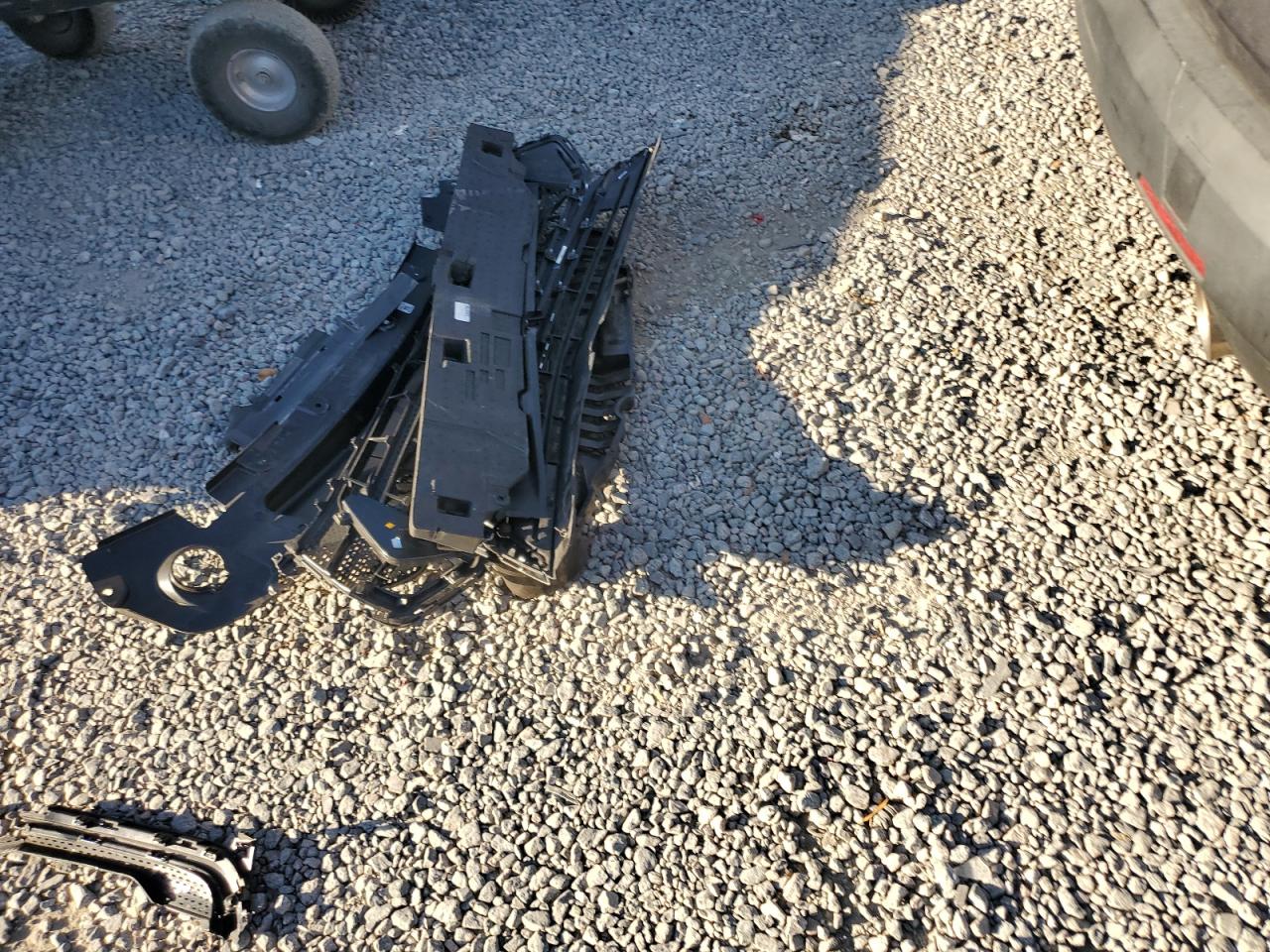 CHEVROLET TRAVERSE LS