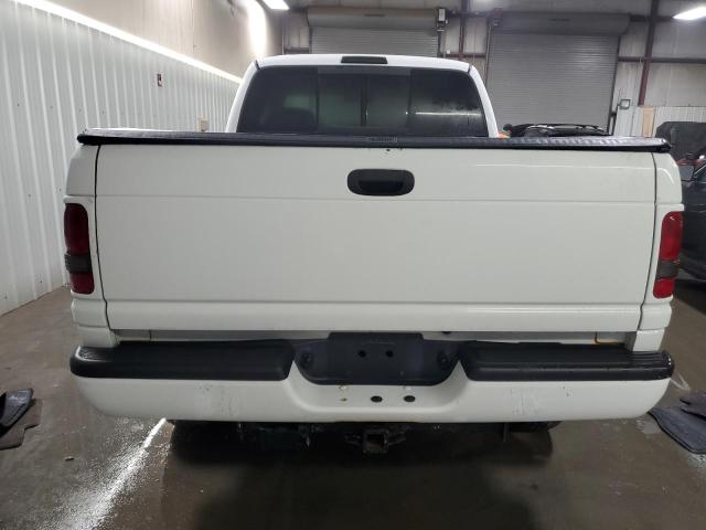 2001 DODGE RAM 1500 #3292311277