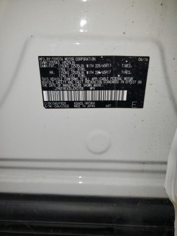 2016 TOYOTA RAV4 LE #3304790355