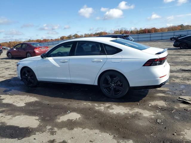 2023 HONDA ACCORD HYB #3297162513