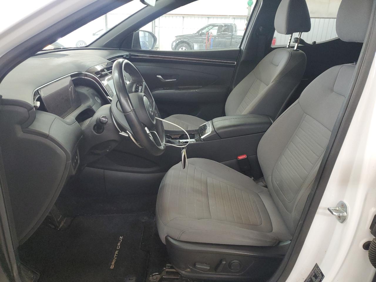 HYUNDAI SANTA CRUZ SEL PREMIUM