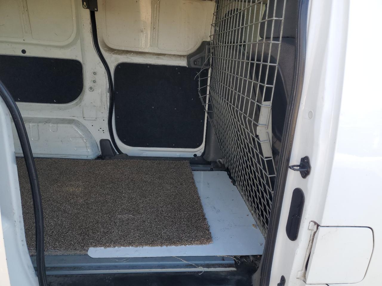 CHEVROLET EXPRESS LS