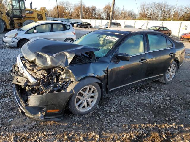2010 FORD FUSION SEL #3309349982
