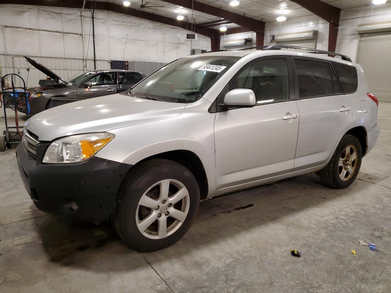 Lot #3291190967 2006 TOYOTA RAV4 LIMIT