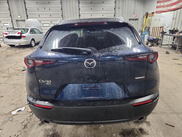 2024 MAZDA CX-30 SELE #3302923138
