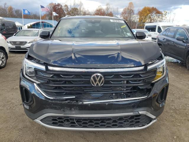 2026 VOLKSWAGEN ATLAS CROS 1V2HC2CA1TC201675