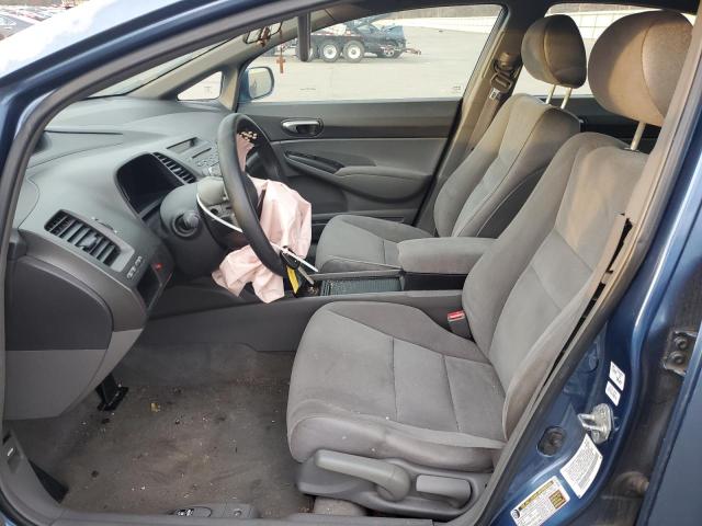 2007 HONDA CIVIC #3302948649