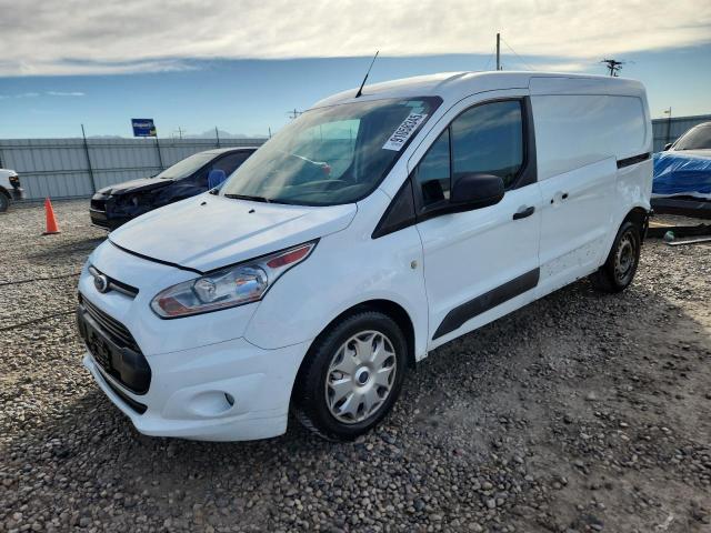 FORD TRANSIT CO