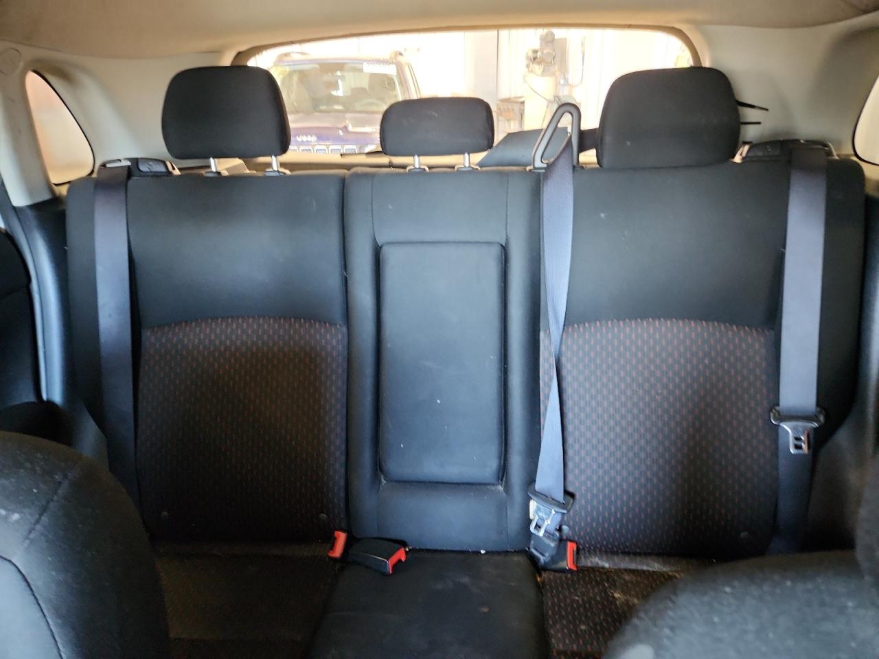 MITSUBISHI OUTLANDER ES