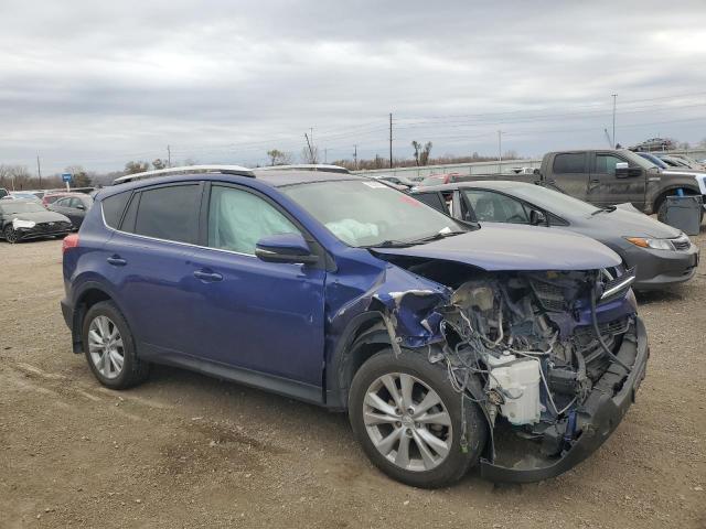 2015 TOYOTA RAV4 LIMIT #3304545450