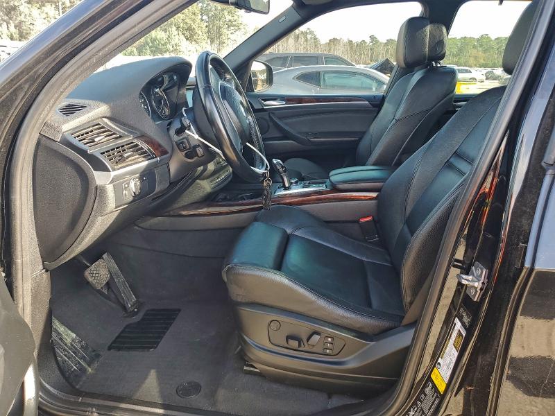 2012 BMW X5 XDRIVE5 #3302751022