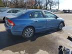 Lot #3294253892 2011 HONDA CIVIC EXL