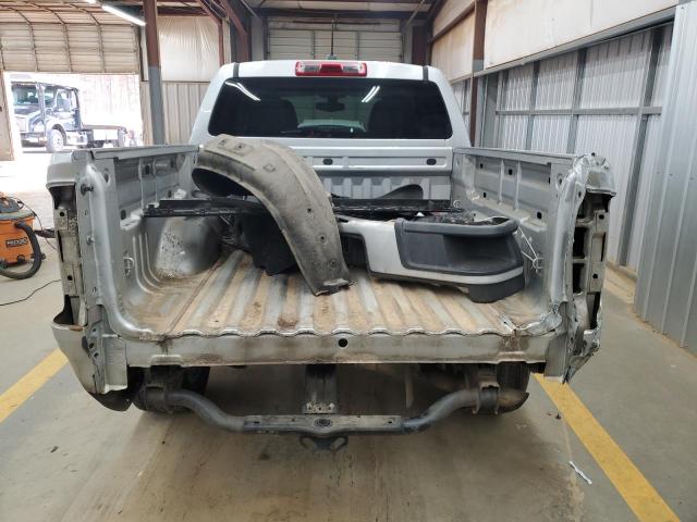 2017 CHEVROLET COLORADO - 1GCGTBEN0H1211954