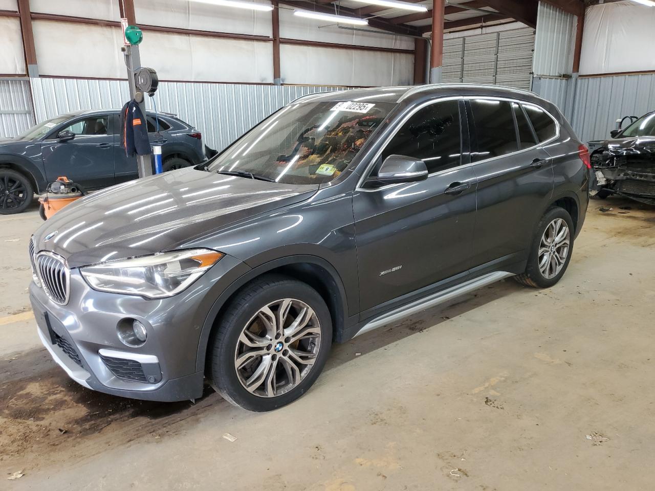 BMW X1 XDRIVE28I