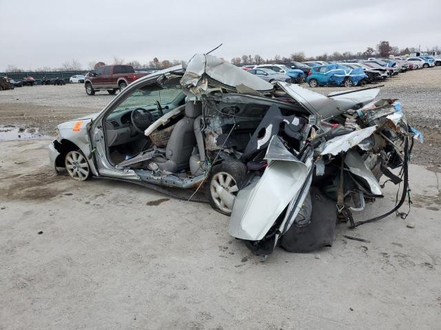 2002 TOYOTA CAMRY LE #3296312474